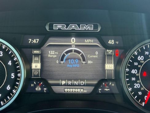 Used 2019 RAM 1500 Big Horn AWD/4WD image 20