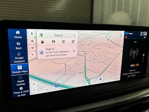 New 2026 Acura MDX Technology Package image 20