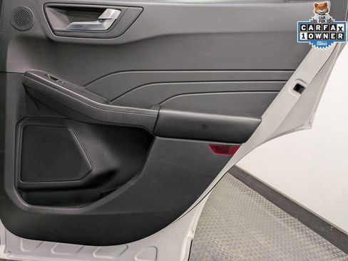 Used 2022 Ford Escape SEL w/ Technology Package image 26