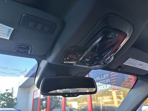 Used 2019 Alfa Romeo Giulia Quadrifoglio w/ Driver Assist Dynamic Package image 16