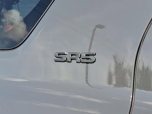 Used 2025 Toyota 4Runner SR5 image 9