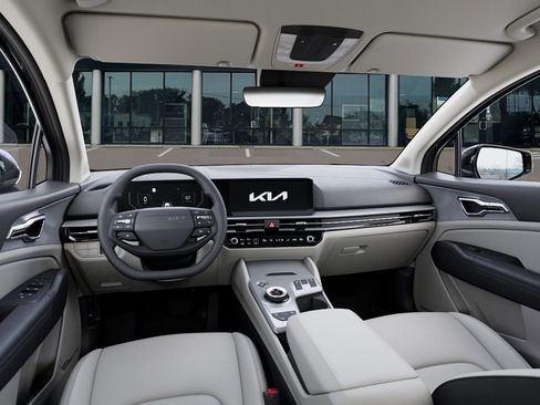 New 2026 Kia Sportage EX image 15