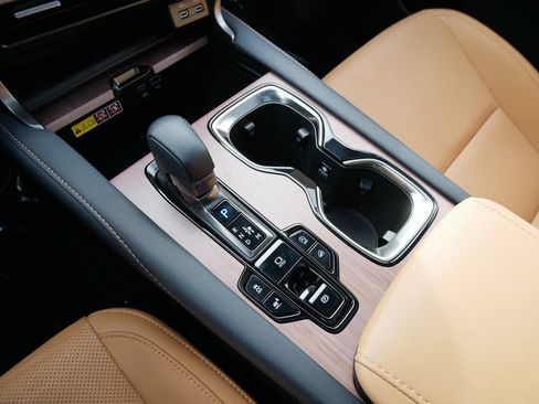 Used 2023 Lexus RX 350 Premium w/ Cold Area Package image 25