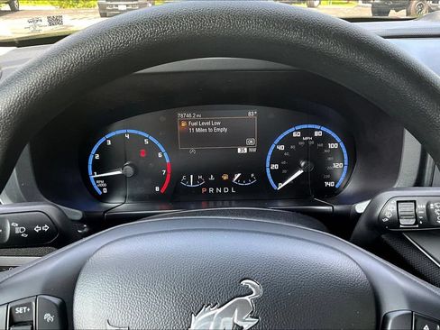 Certified 2021 Ford Bronco Sport Big Bend AWD/4WD image 15