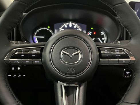 New 2026 MAZDA CX-50 2.5 Hybrid w/ Cargo Package image 20