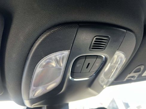 Used 2025 Jeep Compass Limited AWD/4WD image 30