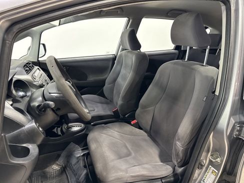 Used 2009 Honda Fit Base image 19