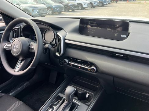 New 2026 MAZDA CX-50 2.5 Hybrid w/ Preferred Pkg image 28