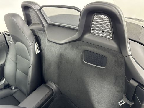 Certified 2025 Porsche 718 Boxster S image 26