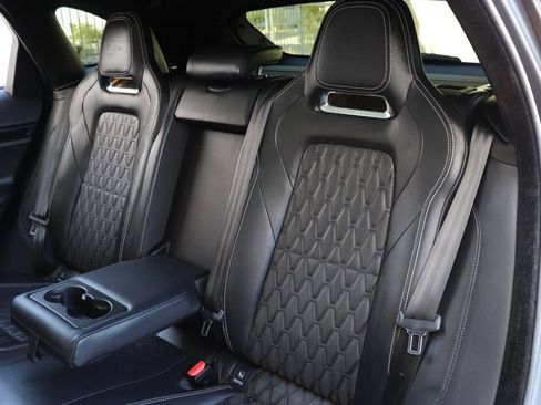Used 2020 Jaguar F-PACE SVR AWD/4WD image 21