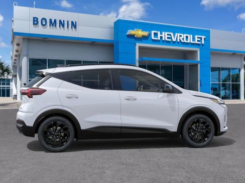 New 2027 Chevrolet Bolt RS image 6