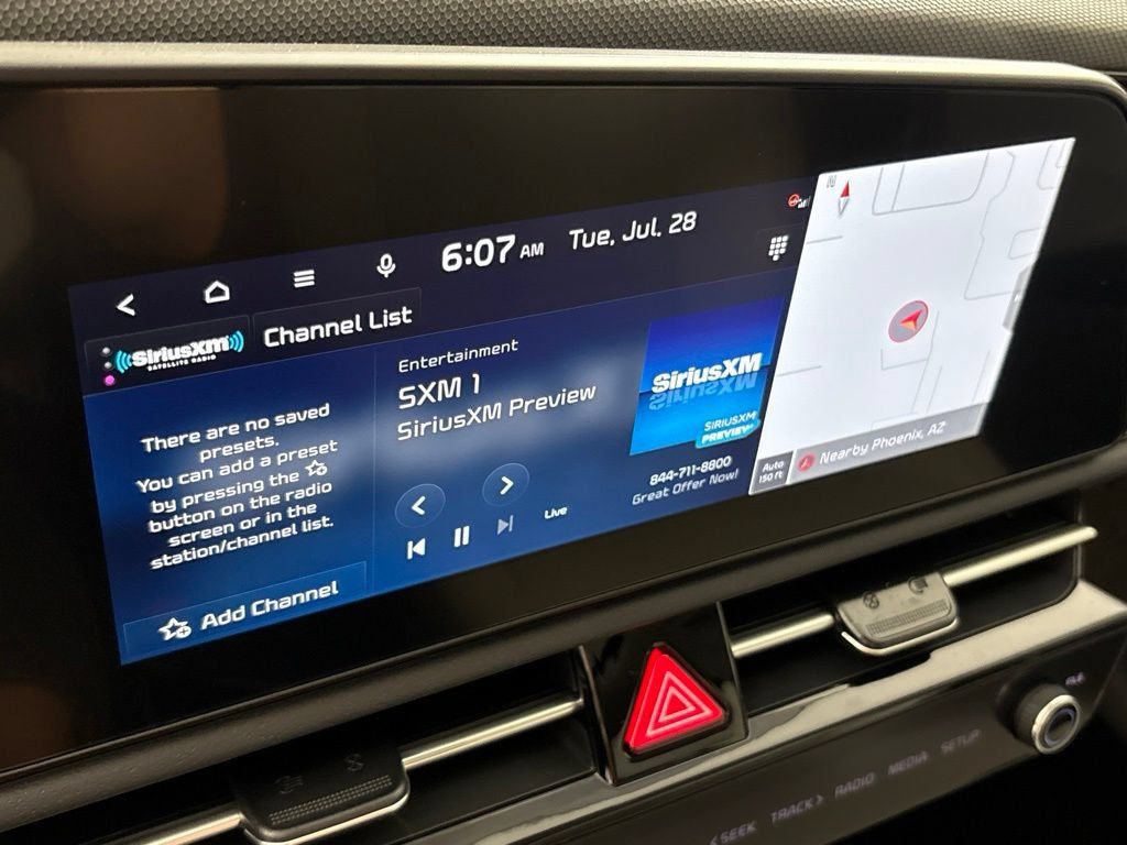 New 2026 Kia Niro EX w/ EX Premium Package FWD image 34