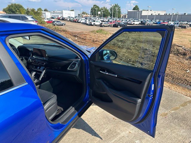 Used 2022 Kia Seltos EX AWD/4WD image 18