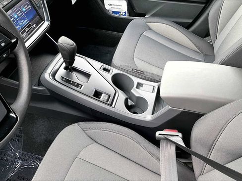 New 2026 Subaru Crosstrek 2.5i image 7