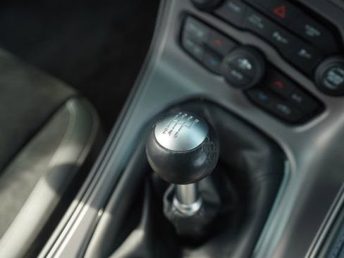 Used 2023 Dodge Challenger R/T w/ Plus Package image 29