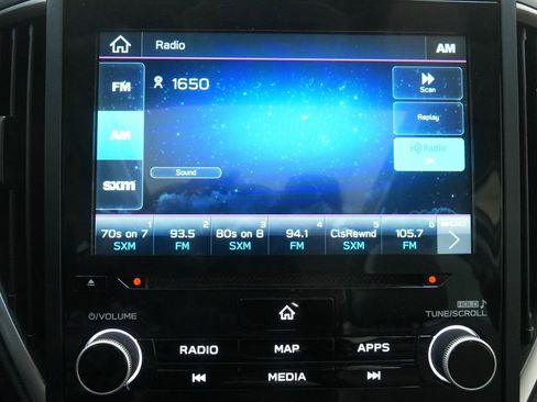 Used 2023 Subaru Forester Limited w/ Popular Package #3 image 38