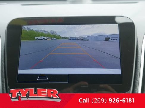 Used 2024 Chevrolet Malibu LT FWD image 53