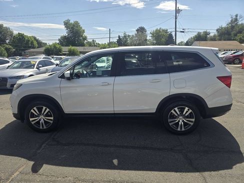 Used 2018 Honda Pilot EX-L image 30