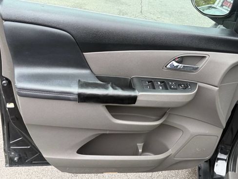 Used 2015 Honda Odyssey EX-L image 8