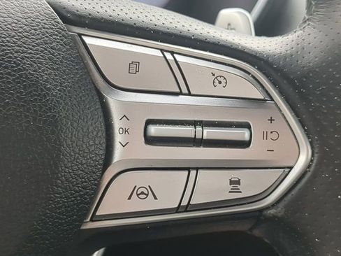 Used 2023 Hyundai Santa Fe Calligraphy AWD/4WD image 26