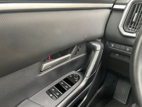 Used 2025 MAZDA CX-50 AWD 2.5 S w/ Preferred Package image 21