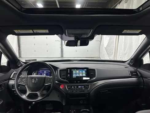 Used 2023 Honda Passport EX-L image 36