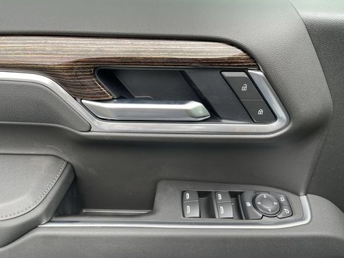 New 2026 GMC Sierra 1500 Elevation AWD/4WD image 23