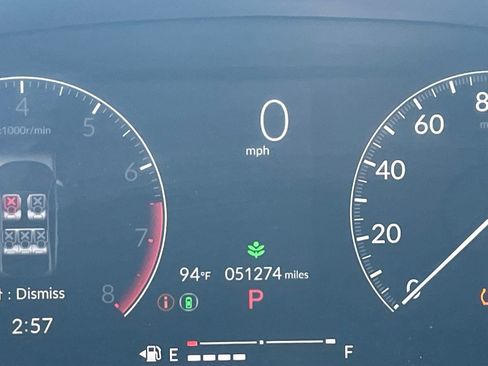 Used 2023 Honda Civic EX image 12