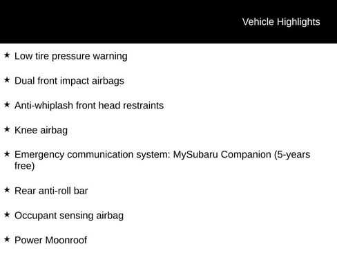 New 2026 Subaru Outback Wilderness AWD/4WD image 32