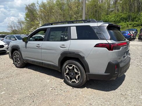 New 2026 Subaru Outback Touring AWD/4WD image 3