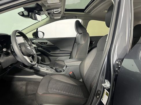 Used 2024 Subaru Impreza 2.0i Sport image 17