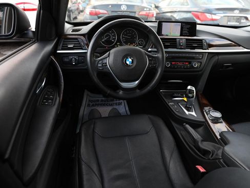 Used 2014 BMW 328i xDrive Sedan AWD/4WD image 15