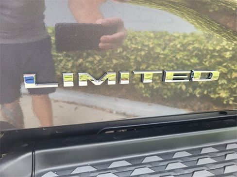 New 2025 RAM 2500 Limited w/ Safety Group image 14