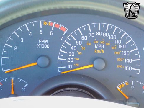 Used 1994 Pontiac Firebird Trans Am image 16