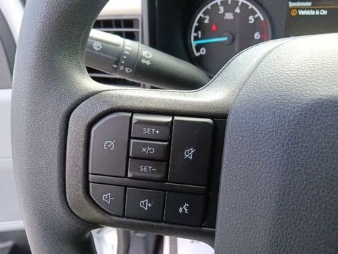 New 2026 Ford F250 XL w/ XL Chrome Package image 18