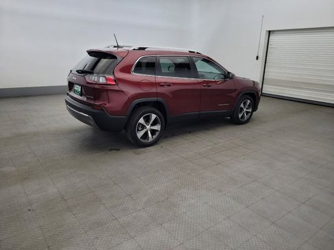 Used 2019 Jeep Cherokee Limited FWD image 10