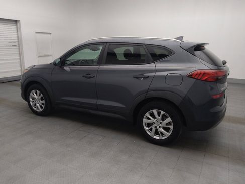 Used 2019 Hyundai Tucson Value FWD image 3
