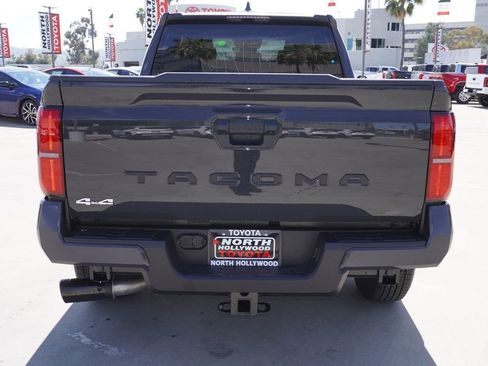 New 2026 Toyota Tacoma SR5 image 4