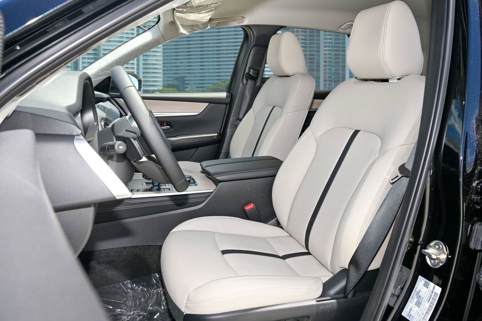 New 2026 MAZDA CX-70 SC Plus AWD/4WD image 6