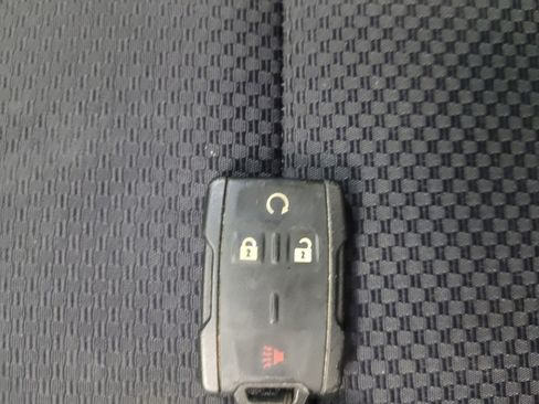 Used 2015 Chevrolet Silverado 1500 LT w/ LT Convenience Package image 32