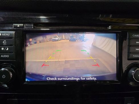 Used 2019 Nissan Rogue Sport SV FWD image 22