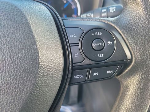 Used 2024 Toyota RAV4 XLE image 25