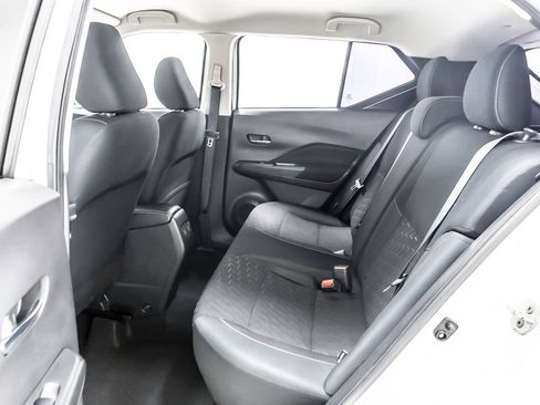 Used 2023 Nissan Kicks SV FWD image 28