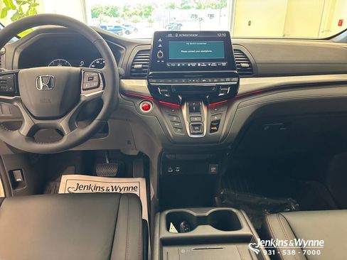 New 2026 Honda Odyssey Sport-L image 6