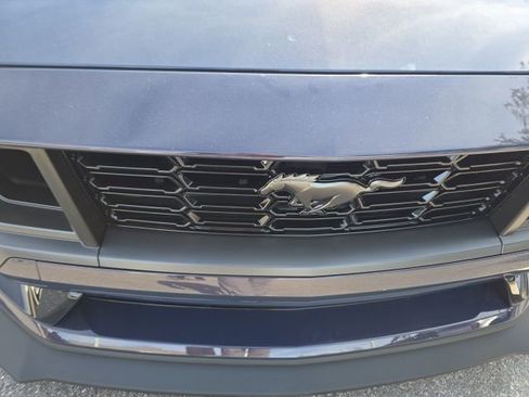 Used 2024 Ford Mustang Dark Horse w/ Dark Horse Handlin Package image 5