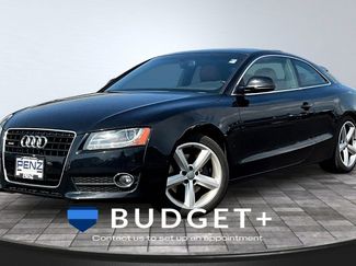 Used 2009 Audi A5 3.2 AWD/4WD video 1