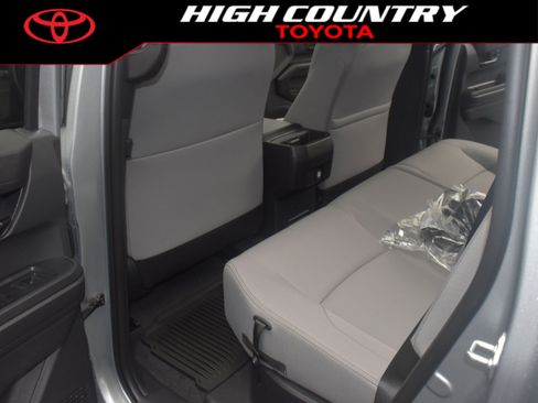 New 2026 Toyota Tacoma SR5 AWD/4WD image 13