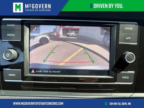 Used 2023 Volkswagen Jetta Sport FWD image 18
