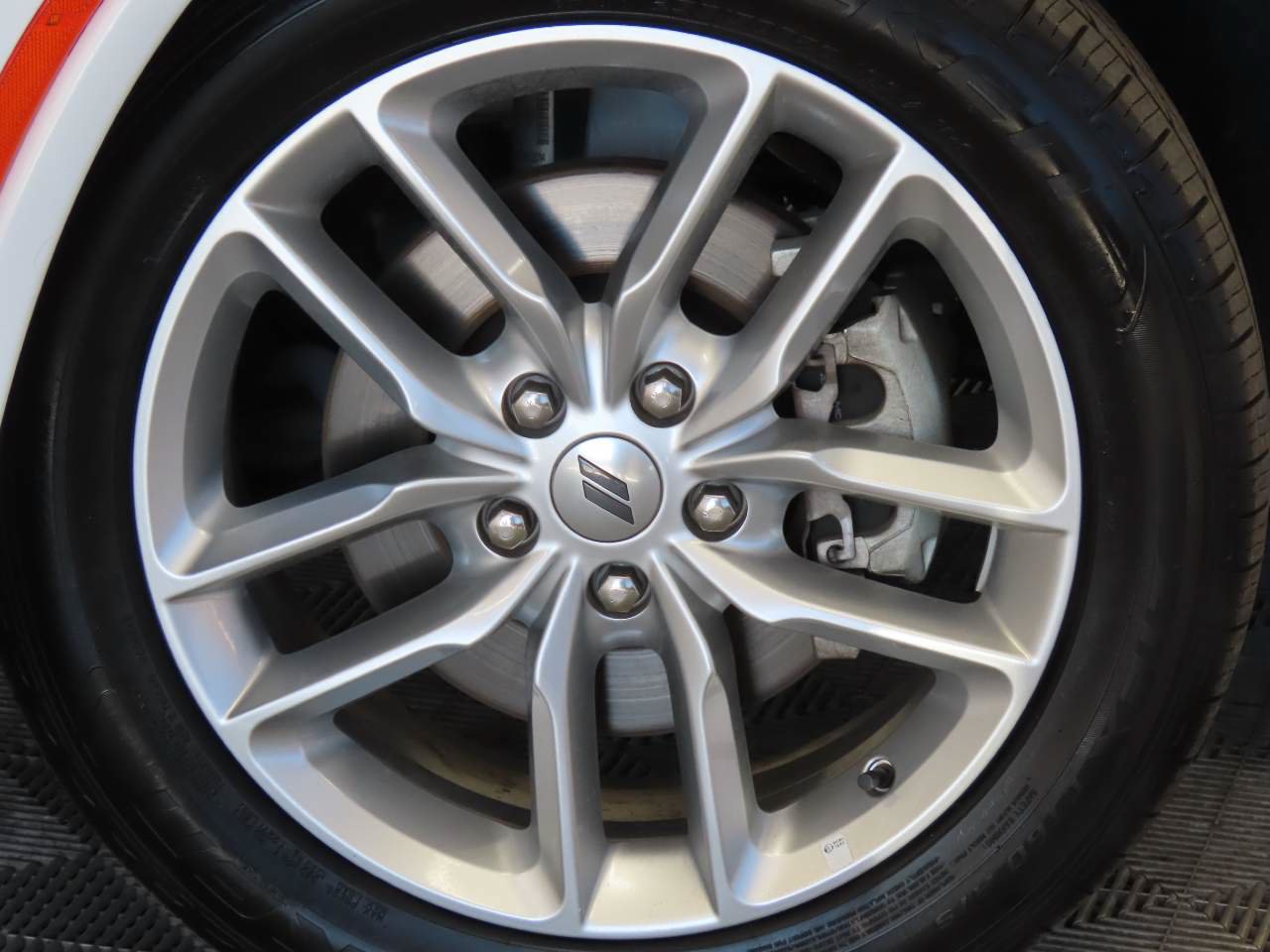 Used 2023 Dodge Durango GT AWD/4WD image 7