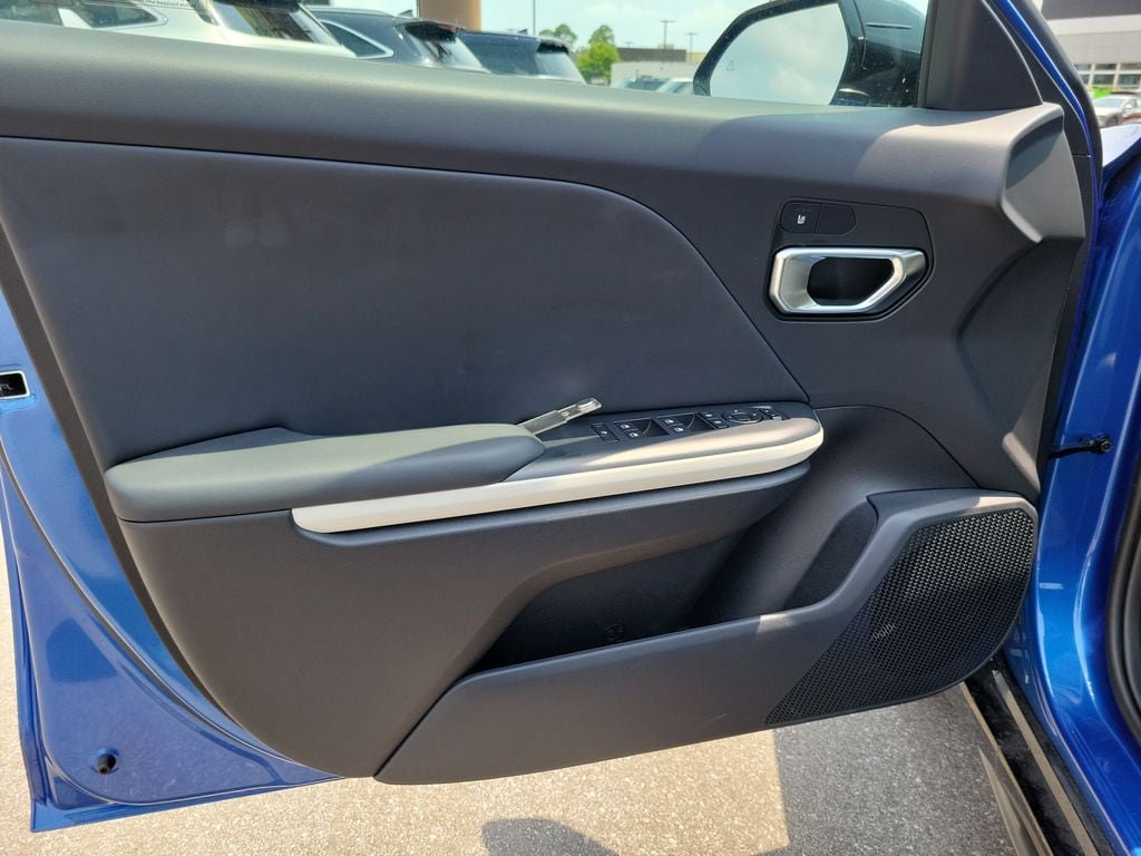 New 2026 Kia K4 EX FWD image 9